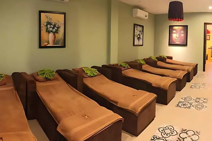 Sứ Spa Nha Trang Khánh Hoà