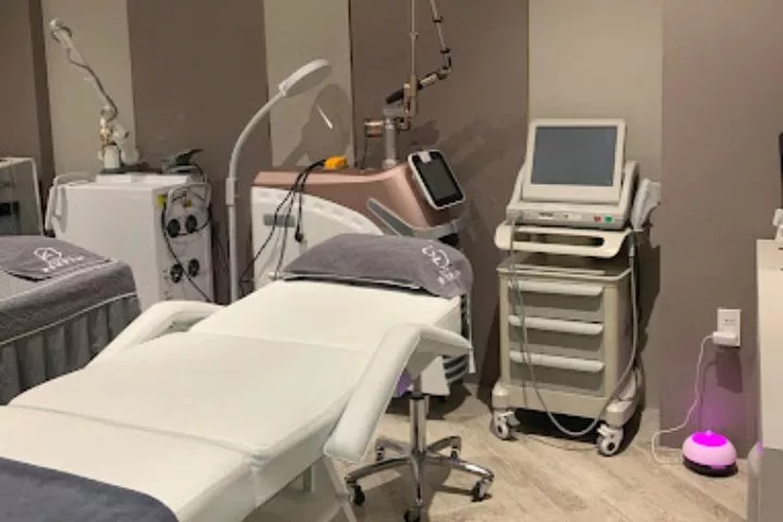 Susu Spa & Clinic Bình Tân