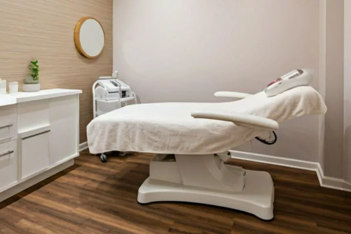 THẨM MỸ VIỆN BÍCH HẢO Spa & Clinic Vinh