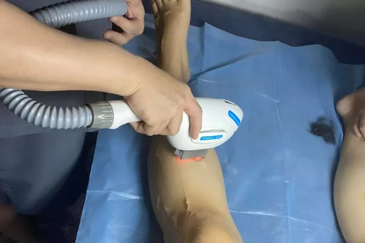 TT Spa Quận 4
