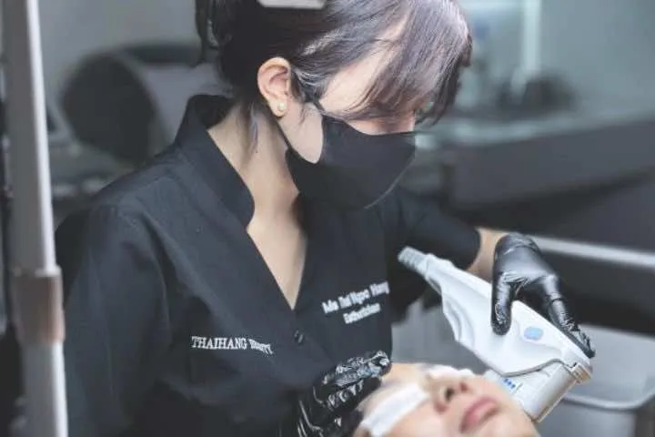 Thái Hằng Beauty Spa Biên Hòa 