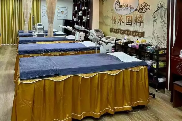 Thẩm Mỹ EVA Bình Dương