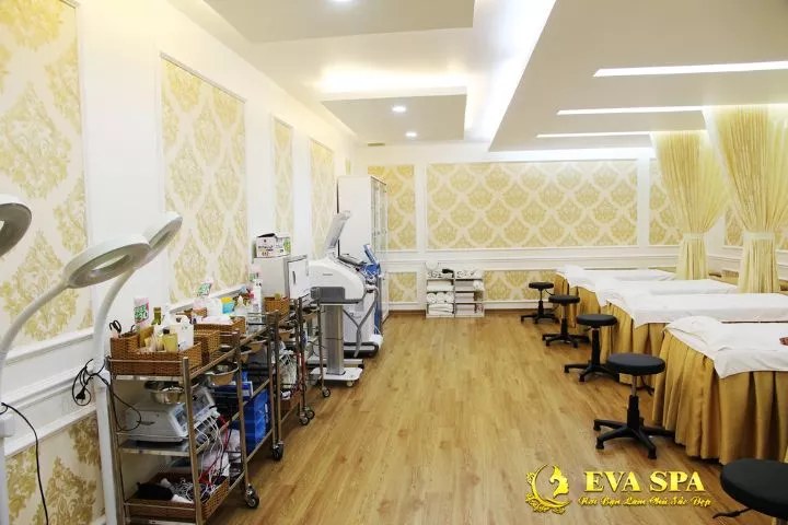 Thẩm Mỹ EVA Thủ Dầu Một