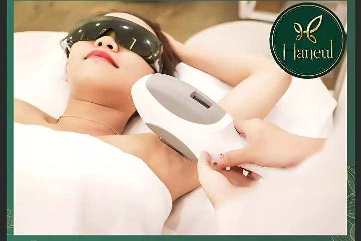 Thẩm Mỹ Haneul Hạ Long