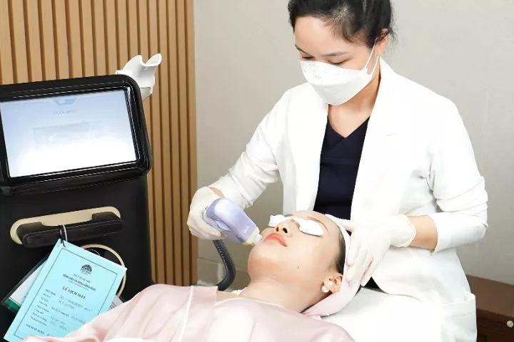 Thẩm Mỹ Hồng Ngọc Nam Định
