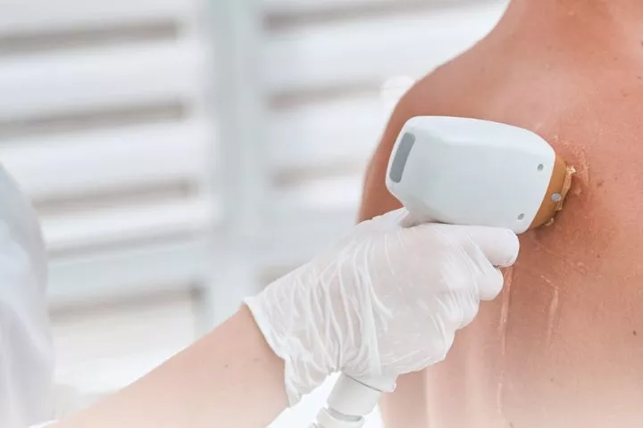 Thẩm Mỹ Oliver Thủ Đức