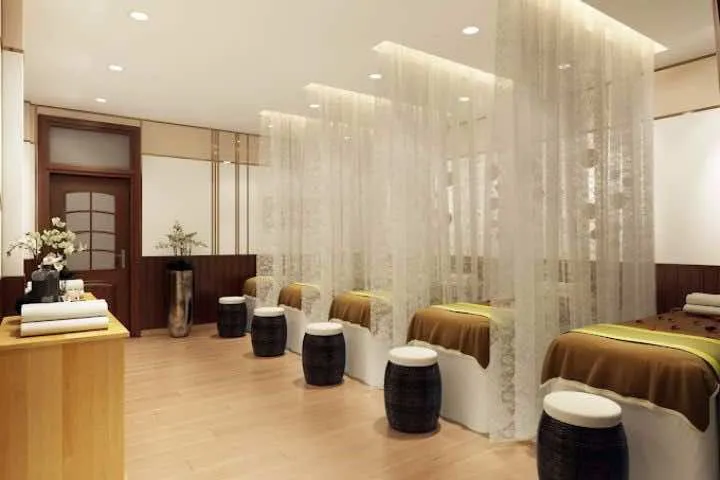 Thẩm Mỹ Quốc Tế ADELA Bình Định