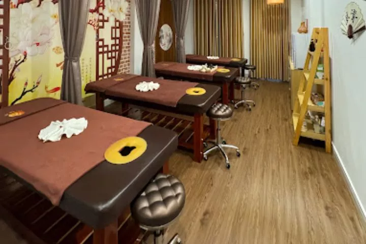 Thẩm Mỹ Quốc Tế Sichaly Thái Bình