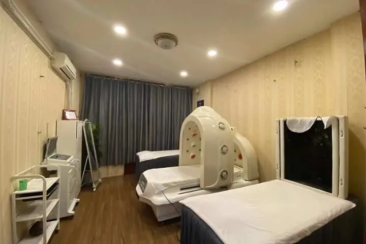 Thẩm Mỹ Sen Quận Ba Đình