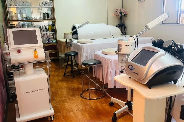 Thẩm Mỹ Viện Bích Hảo Spa & Clinic Nghệ An