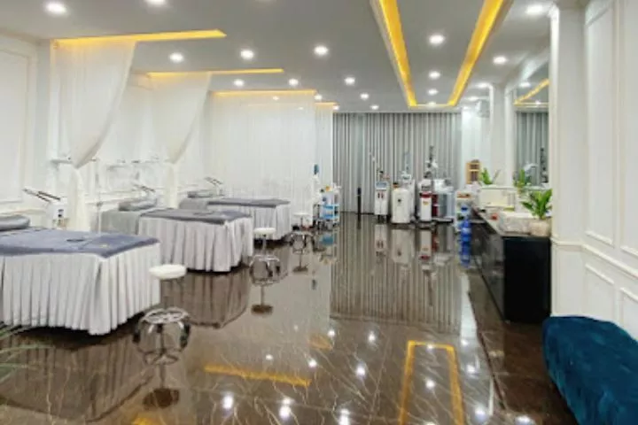 Thẩm Mỹ Viện DIVA Tiền Giang