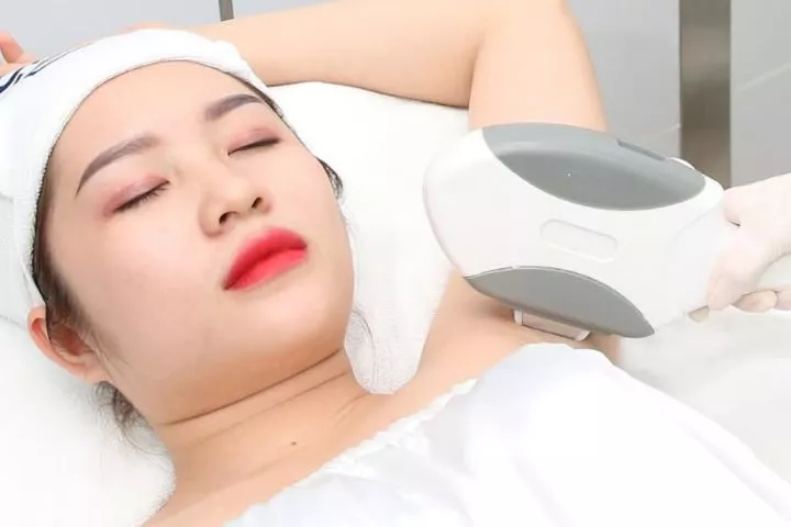 Thẩm Mỹ Viện Ngọc Dung Hải Phòng