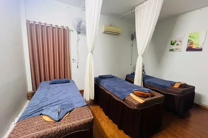 Thẩm Mỹ Viện Ngọc Dung Quận 10
