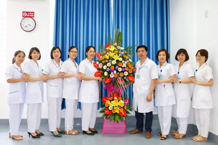 Thẩm Mỹ Viện Phú Xuân Nam Định