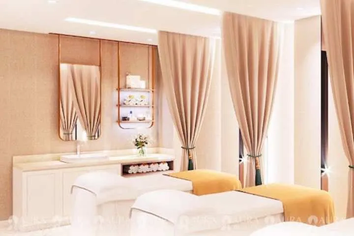 Thẩm Mỹ Viện Quốc Tế Aura An Giang