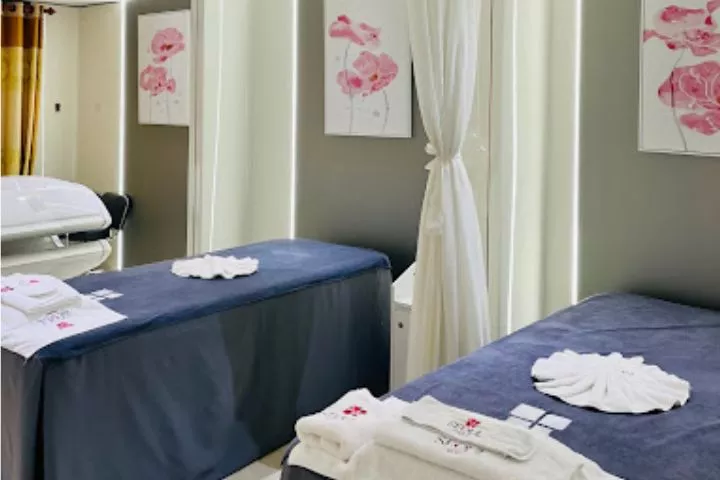 Thẩm Mỹ Viện Seoul Spa Hậu Giang