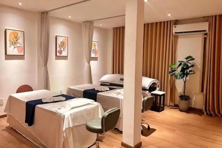 Thẩm Mỹ Viện SeoulSpa Long An