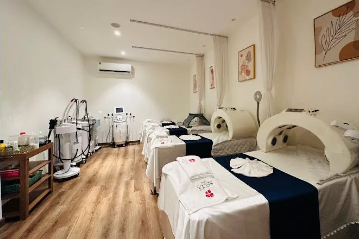 Thẩm Mỹ Viện SeoulSpa