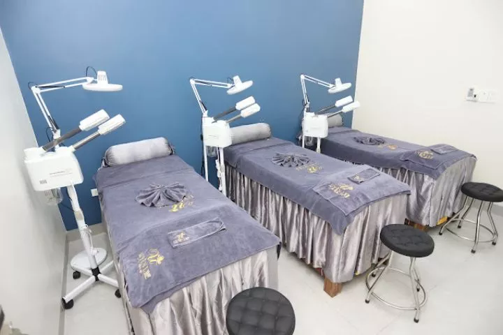 Thẩm Mỹ Viện Uyên Lee Quảng Ngãi