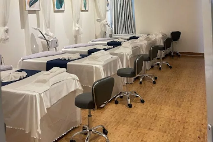 Thẩm mỹ viện SeoulSpa
