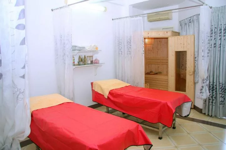 Thanh Huyền Spa Phú Nhuận