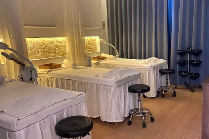 Thanh Tâm Spa Quận 9