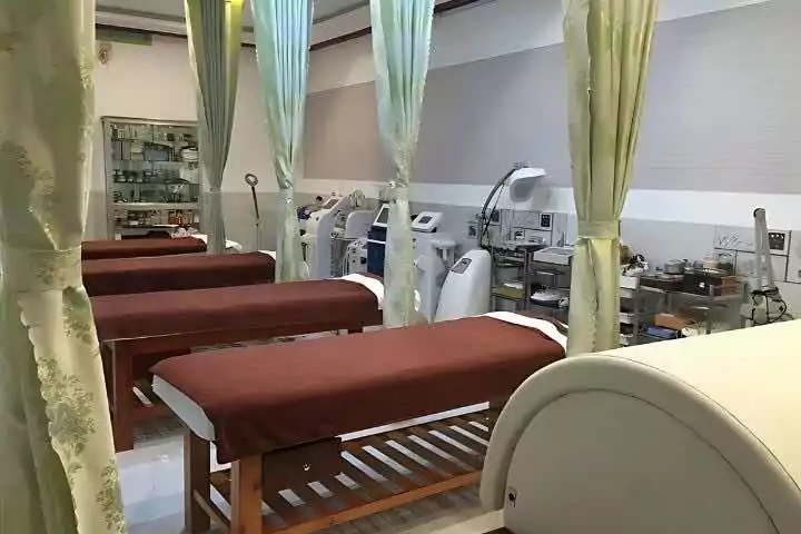 Thanh Vân Spa Bảo Lộc – Lâm Đồng