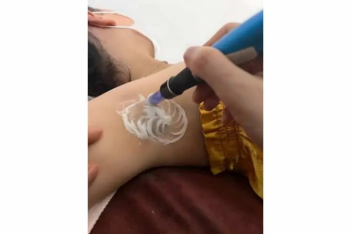 Thảo Ami Spa Quận Ba Đình