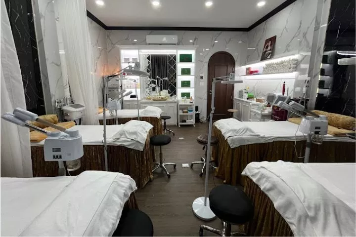 Thảo Spa Huế