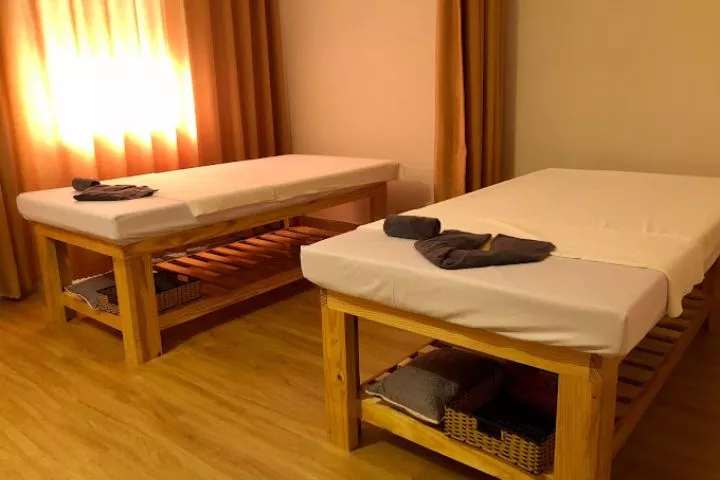 Thúy Hằng Spa Hậu Giang