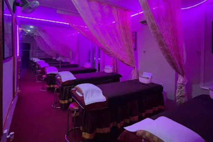 TiGon Spa Nha Trang