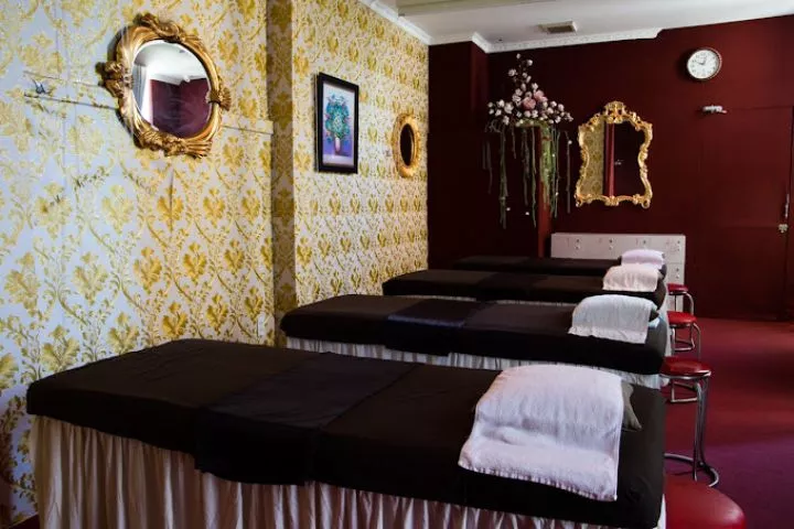 TiGon Spa Nha Trang