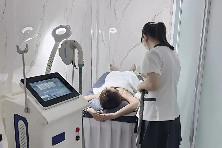 Tiên Phú Spa Nhà Bè