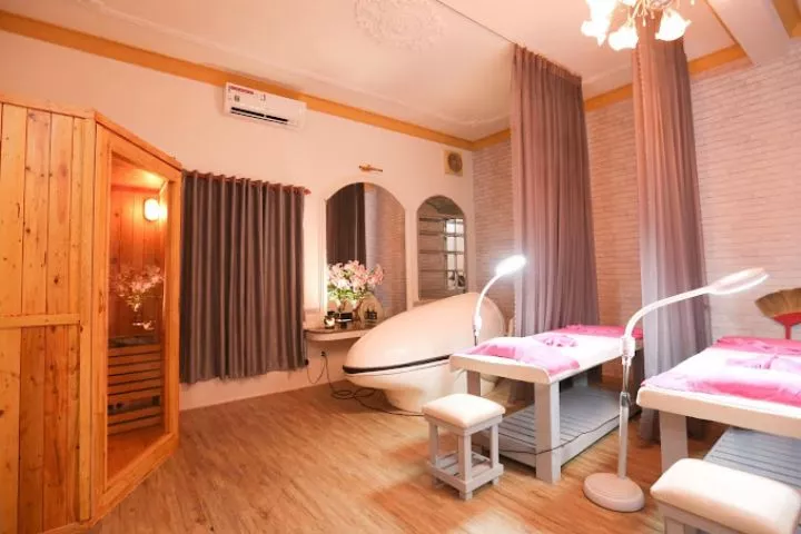 Tiny House Tây Ninh