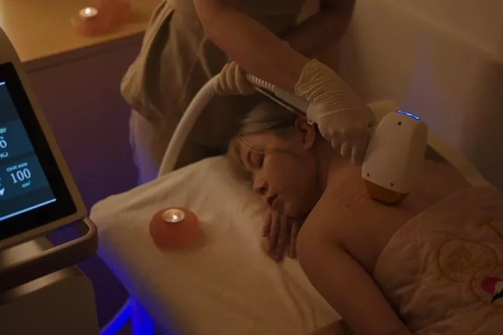 Tokyo Spa Quận 11