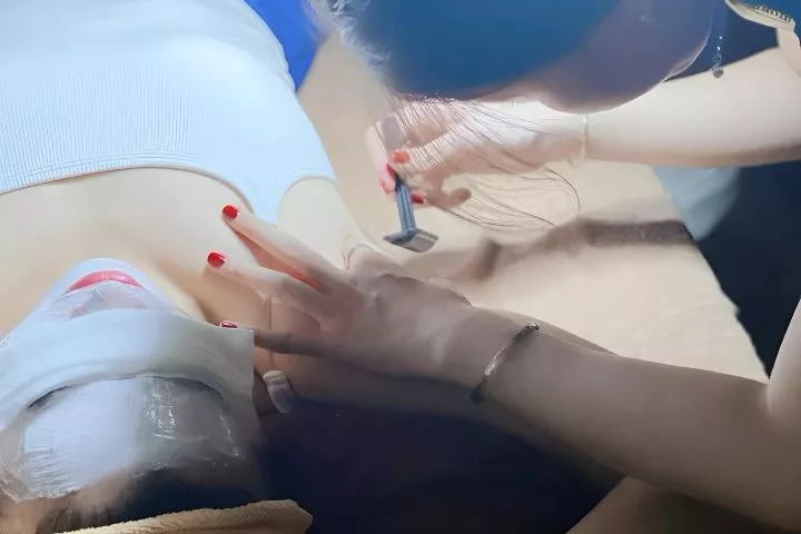 Trang Milk Spa Nhà Bè