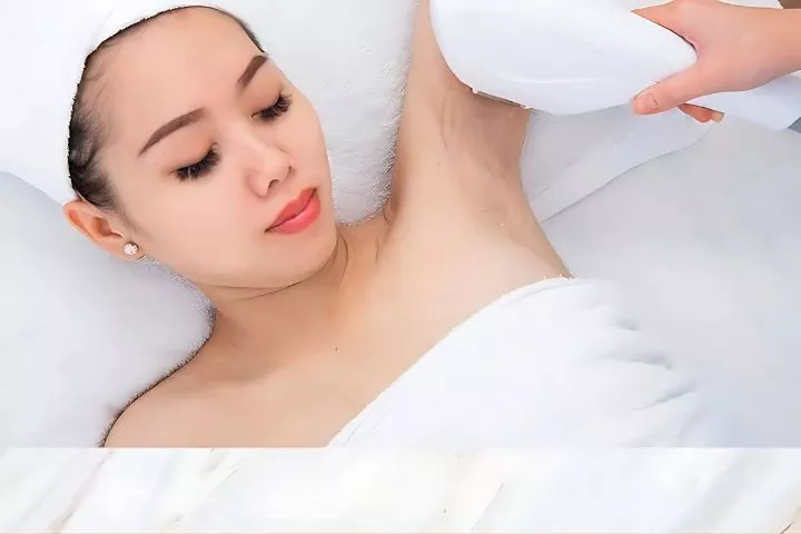 Tre Xanh Spa Phú Nhuận