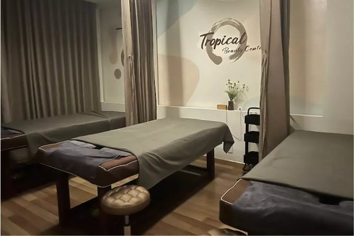 Tropical Beauty Center Quận 1