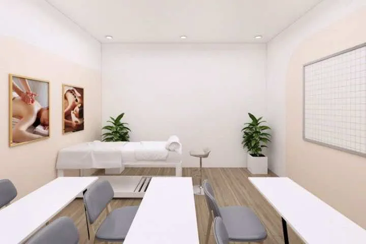 Ula House Spa Bình Dương