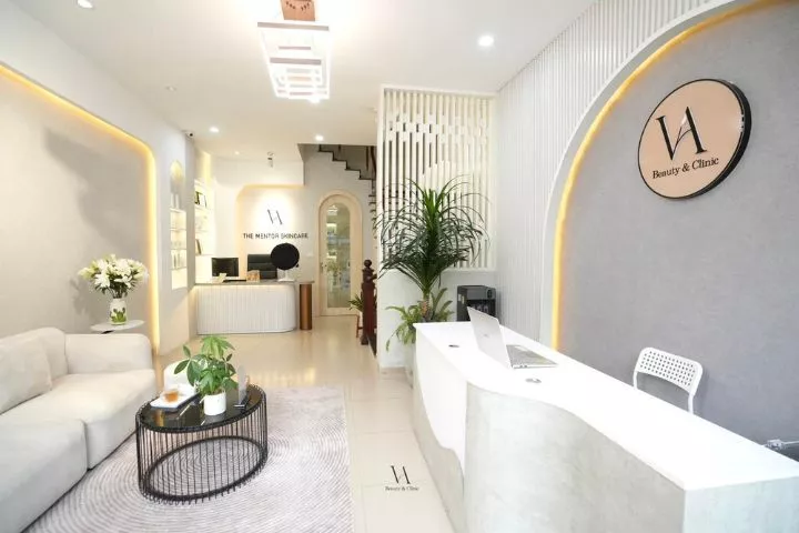Vân Anh Spa Quận 6