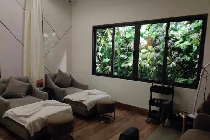 Venice Spa Phan Thiết