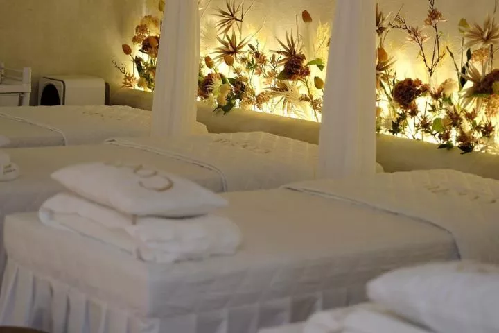 Viện Thẩm Mỹ DHY Long Xuyên