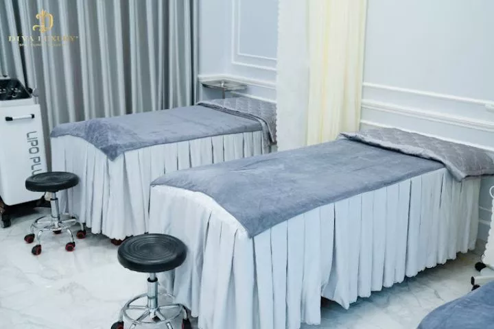 Viện Thẩm Mỹ DIVA Thủ Dầu Một