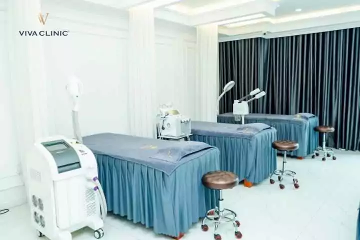 Viện Thẩm Mỹ Viva Bến Tre