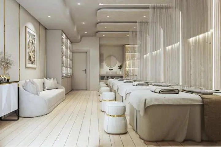 Viện Thẩm Mỹ YB Spa Biên Hoà