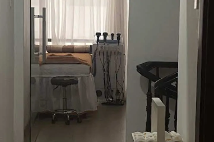 Viện Thẩm Mỹ YB Spa Bình Dương