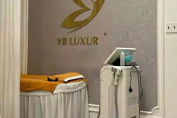 Viện Thẩm Mỹ YB Spa Bình Thạnh
