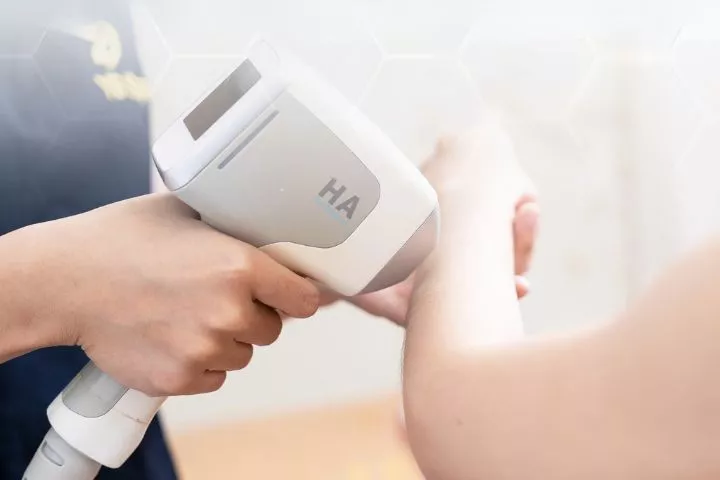 Viện Thẩm Mỹ YB Spa Bình Thuận