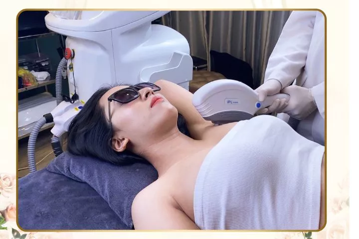 Viện Thẩm Mỹ YB Spa Phú Nhuận
