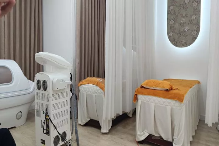 Viện Thẩm Mỹ YB Spa Quận 7